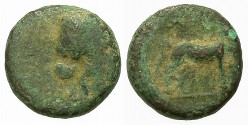 UNPUBLISHED Ephesos, Ionia, c. 3rd - 2nd Century B.C.