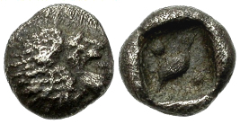 Caria, Mylasa, c. 420 - 390 B.C.