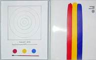 Jasper Johns -- Technics and Creativity