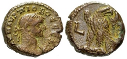Probus, Summer 276 - September 282 A.D., Roman Provincial Egypt